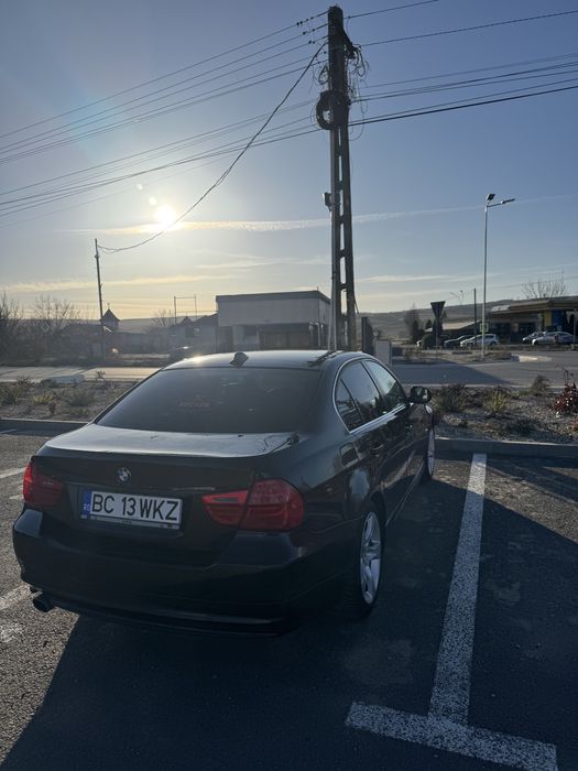BMW 3 Series 2011 — imagine 4