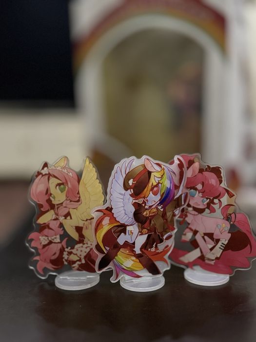 Фигурка Hatsune Miku