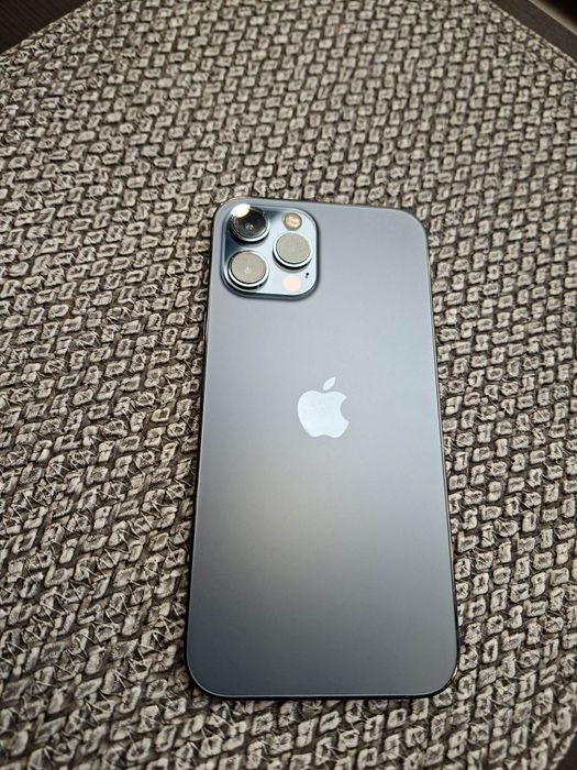 Iphone 12 pro max