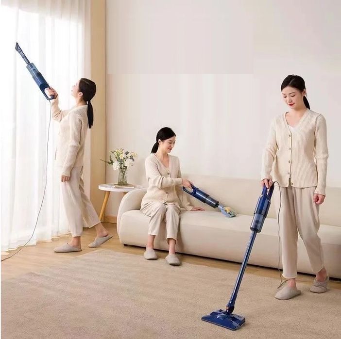 Продам Пылесос Konka