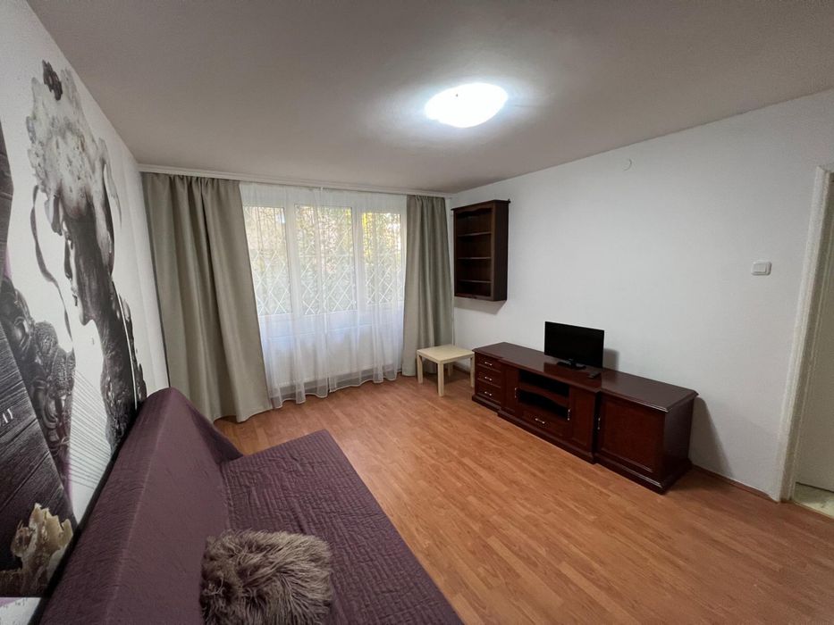 Garsoniera de  inchiriat  Bl Brâncoveanu
