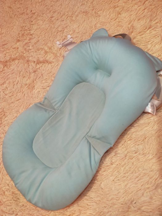 Матрасик для купания