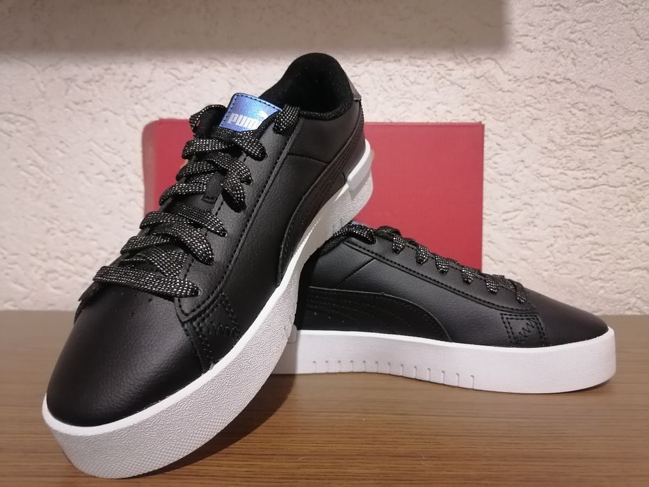 Sneakers dama Puma Jada Bioluminescence - Marimea 37 (nu Nike)