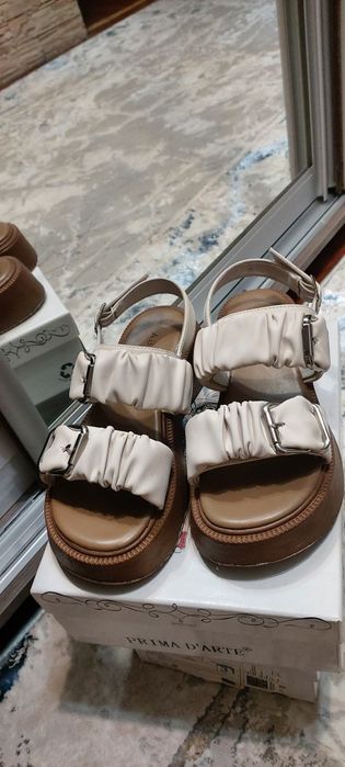 Продам сандали, туфли 38-39р