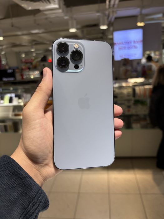 Iphone 13 pro max