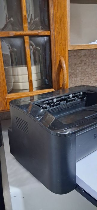 Печатный принтер