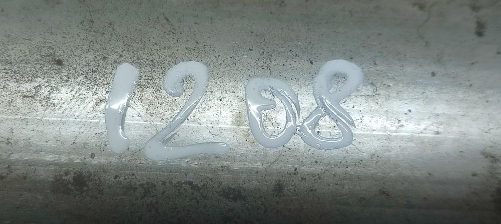 Racitor gaze EGR Mazda 2 DE (2007 - 2010) (1208) DV4TD