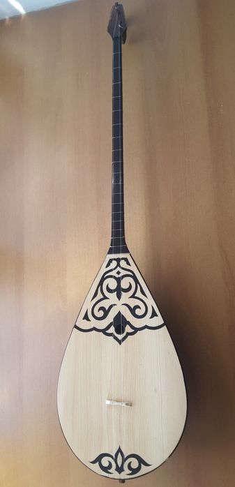 Домбыра (домбра)