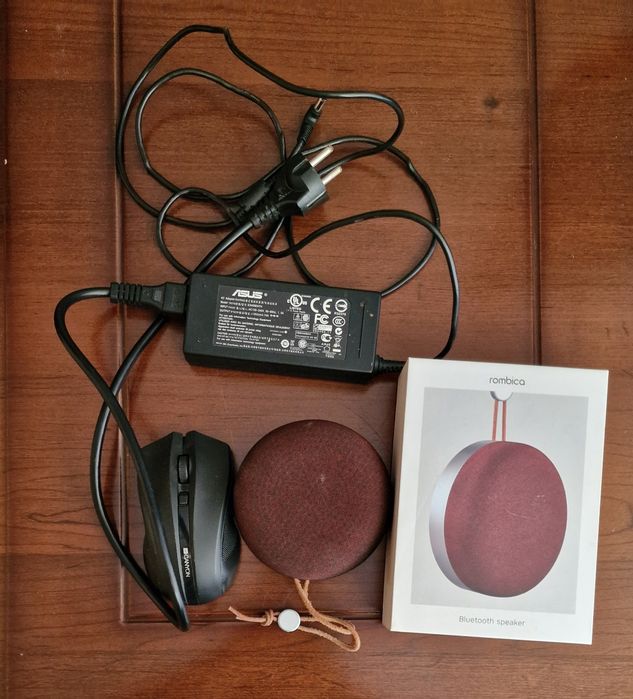 Asus P52J ноутбук