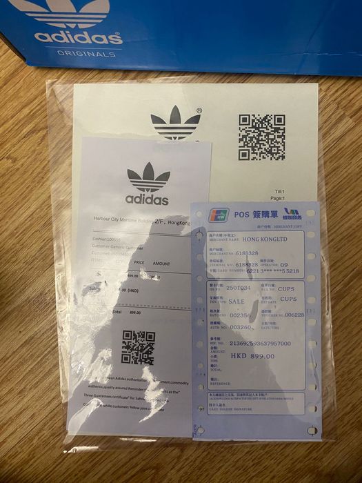 Продам кроссовки Адидас 36 размер