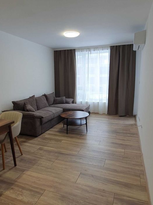 Дава се под наем Двустаен апартамент в София, Витоша - 57 кв.м за 670 € - Снимка #2