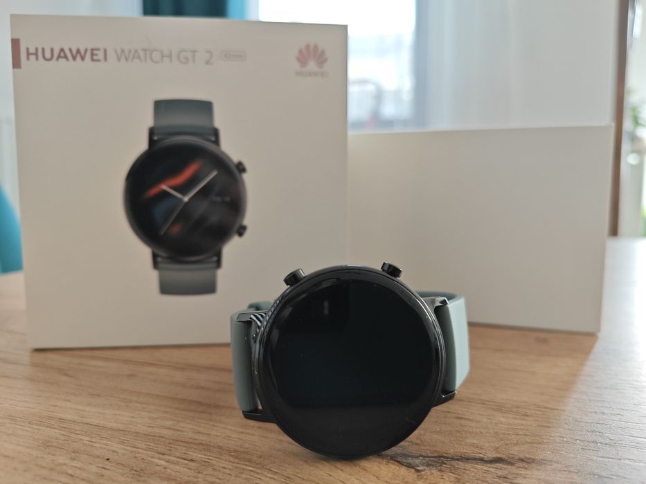 Huawei Watch GT 2 42mm