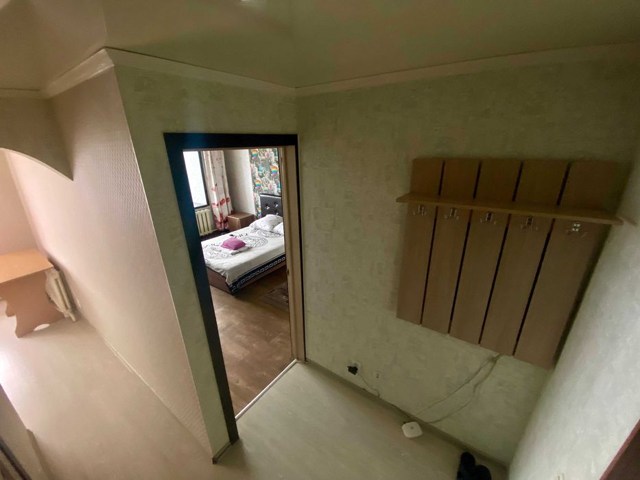 Квартира посуточно. Район кафе Бакшиш