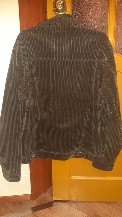 Продаю вельветовый  пиджак