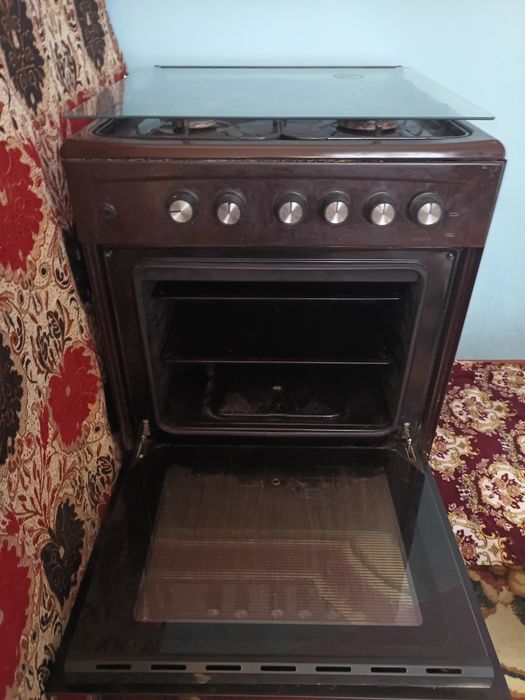 Shivaki Gaz Plitasi sotiladi