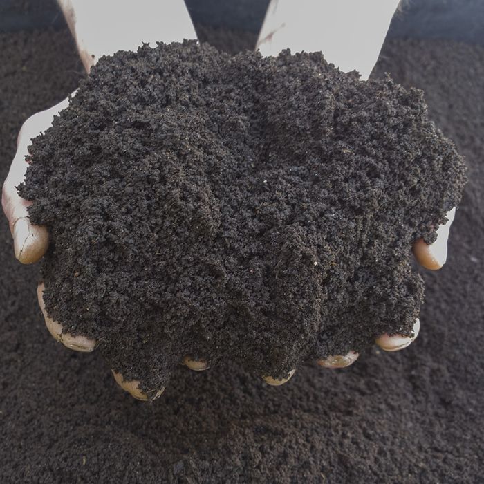 Биофигмент Биогумус Табиғи тыңайтқыш