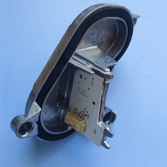 Модули за фар/дневни светлини и мигач DRL Angel Eyes BMW F32, F33, F36