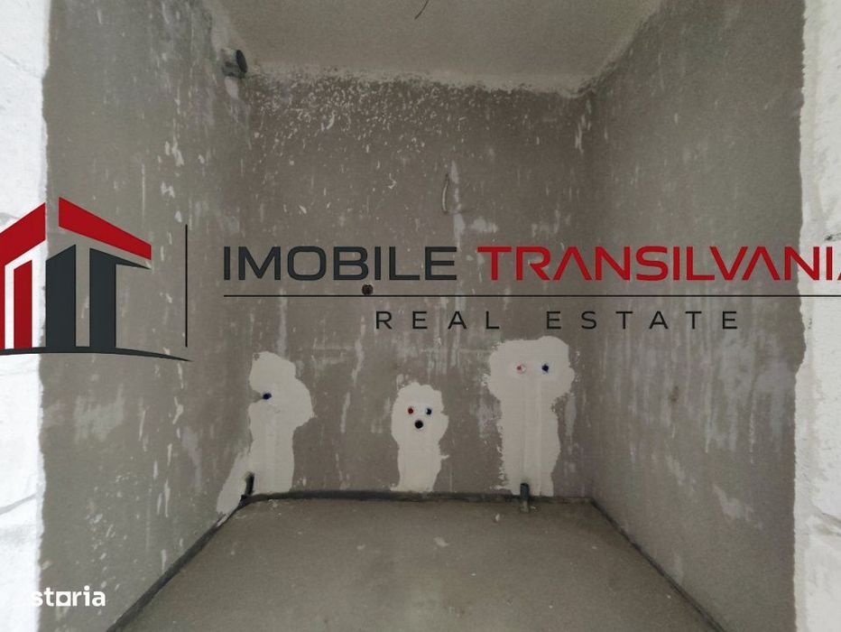 Apartament 3 camere Bloc Nou Zorilor | Comision Zero