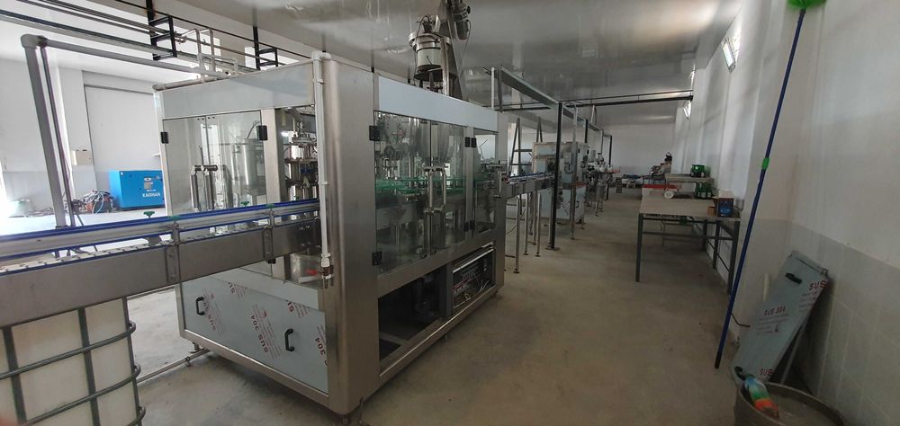 На продажу Пивной завод