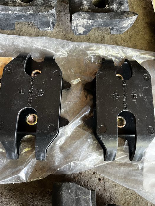 Части за Bmw e34