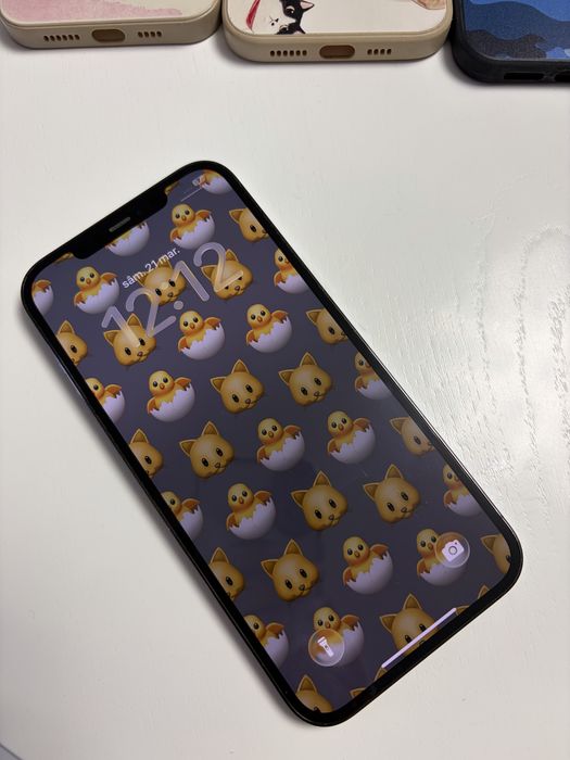 Iphone 12 pro max 512 GB