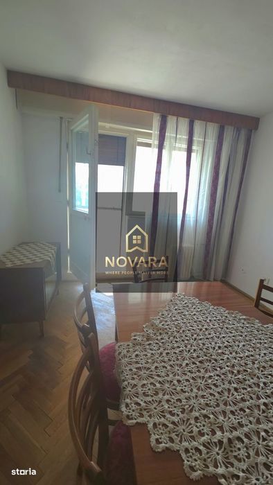 3 camere spatios 2 balcoane tip AN