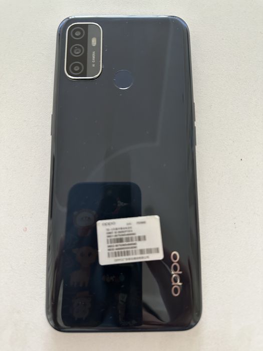 OppoA32 смартфоны