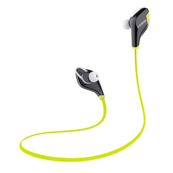 Casti Bluetooth Wireless