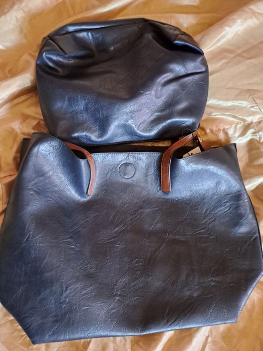 Дамска чанта 3в1 Gang