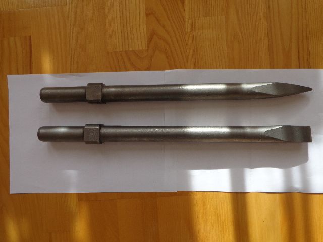 spit, dalta demolator Wacker