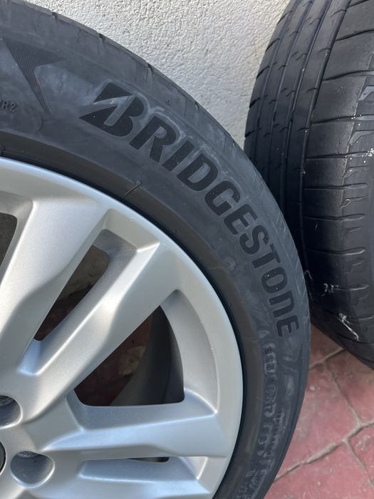 Roti Volvo originale