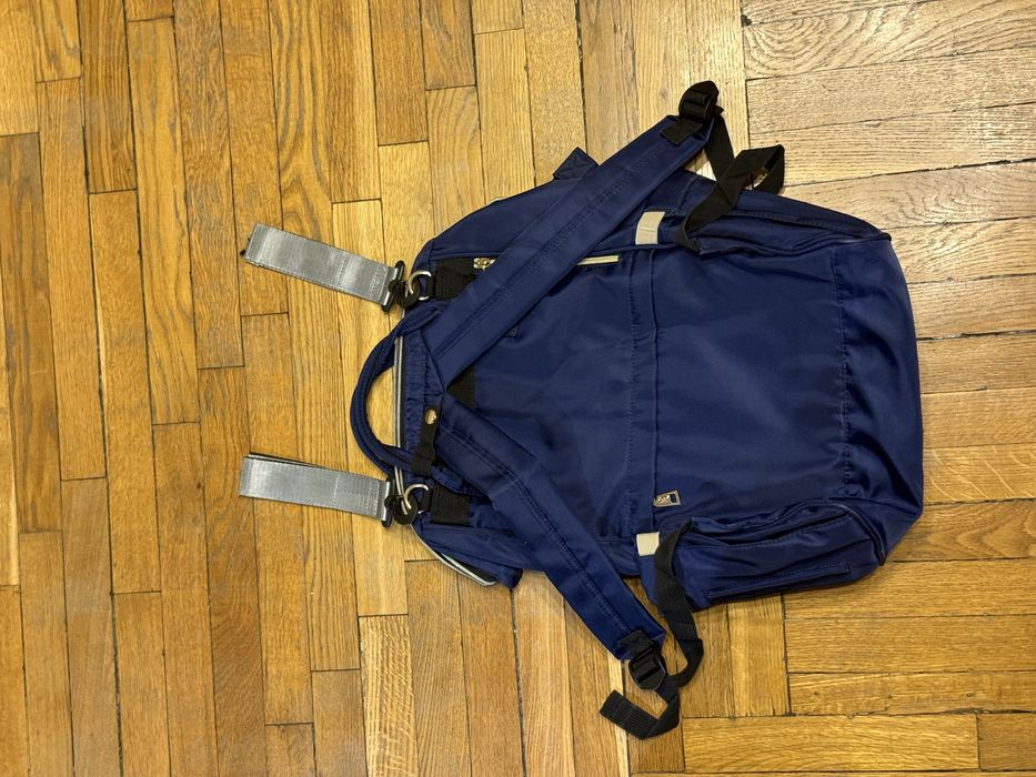 Рюкзак для мам Chicco