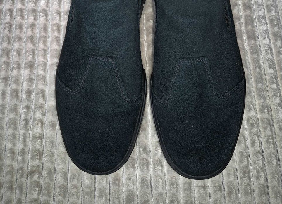 Дамски боти Puma Mayze Chelsea Suede 40