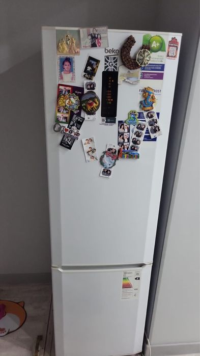 Хододильник BEKO