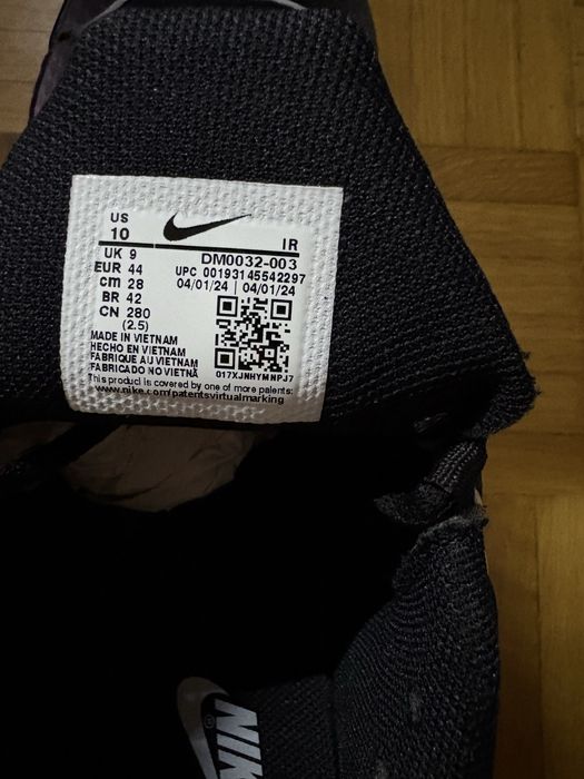 Nike Tn 44 номер СПЕШНО!!!