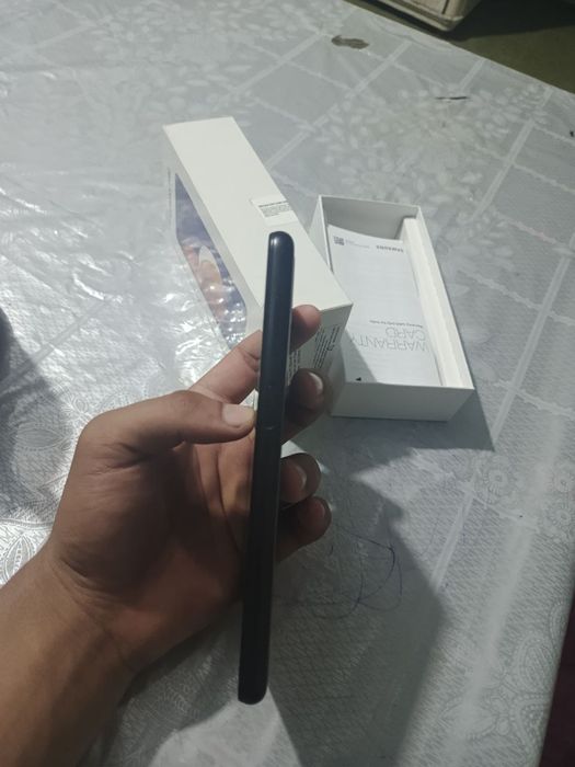 Samsung Galaxy M12 obmen bor