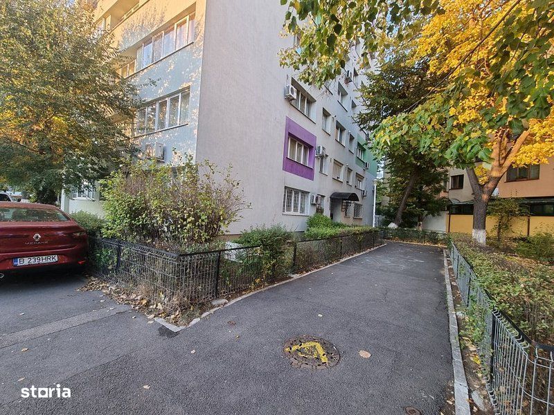 Apartament 2 camere Domenii/ 1 Mai ideal birouri