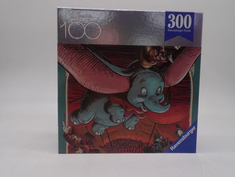 Disney Puzzle Dumbo 300 Piese Ravensburger