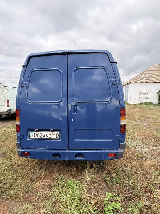 Продам Газель 2007год