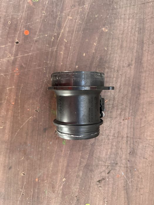 Debitmetru audi a4 a5 a6 a7 a8 q5 q7 porsche 3.0tdi cas cdu cduc clab
