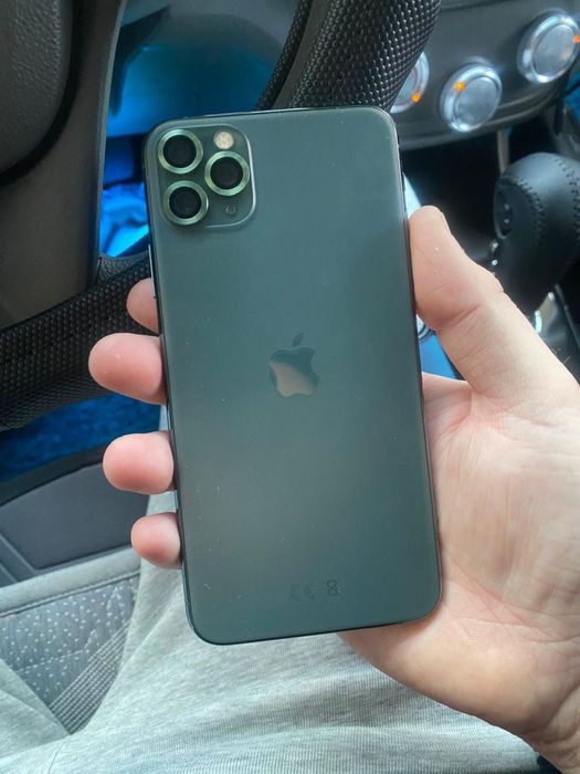 Iphone 11 pro max