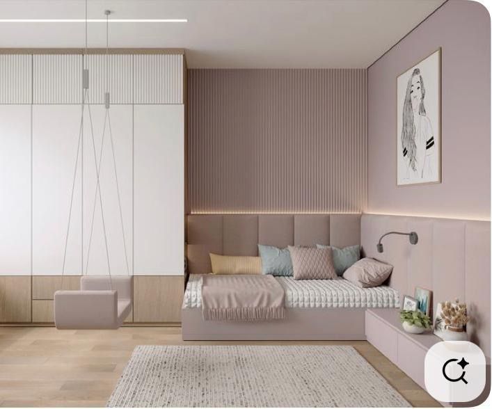 Дизайн интерьера