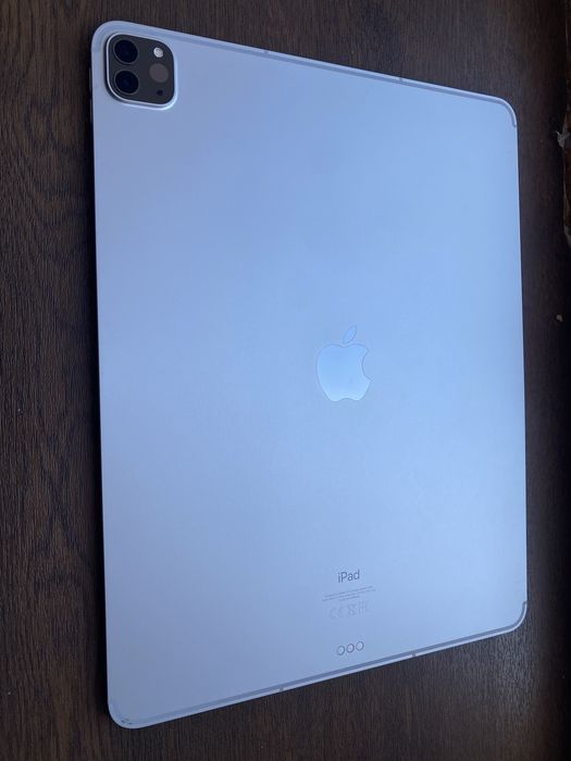 IPad pro (2022)