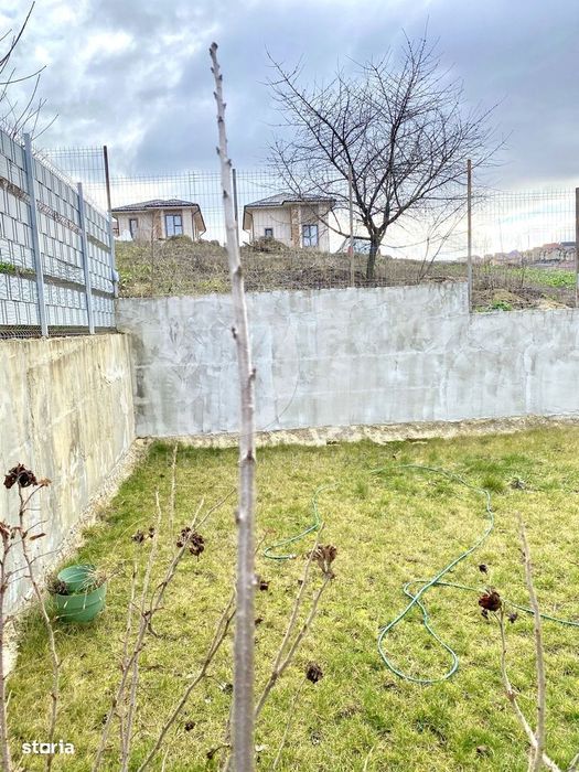 Duplex modern de vânzare – Dezmir, jud. Cluj