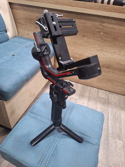 Ronin Rs3 pro бу Ронин Рс3 про