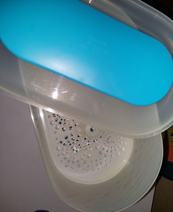 Стерилизатор Phillips Avent