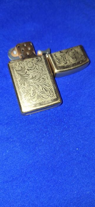 Bricheta Zippo G. VIII.usa.