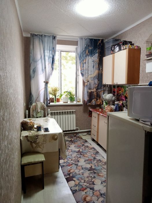 Срочно продается квартира