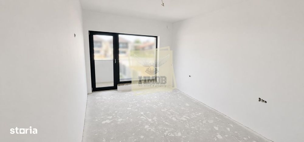 Casa 4 camere 123mpu | teren 475mp | terasa si balcon | Selimbar