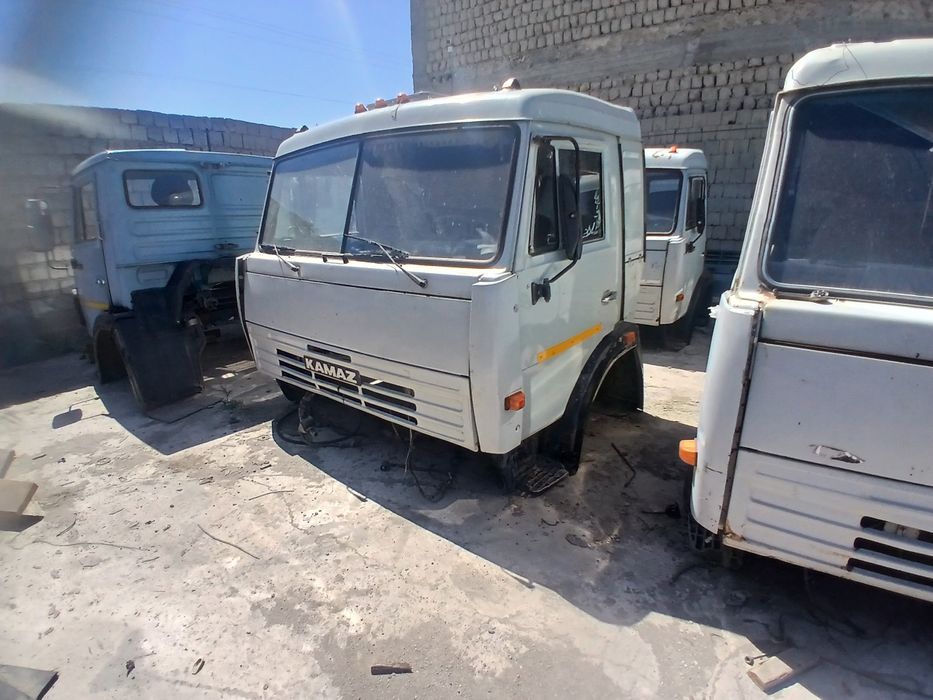 Зил камаз запчастлар сотилади